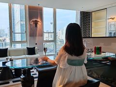 -亚善天籁S酒店(成都太古里旗舰店)