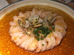 四小姐粉丝虾-四小姐的店(泉舜店)