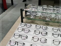 -JINS(上海金桥LaLaPort店)
