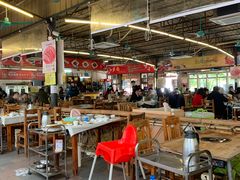 大堂-百利鸽王(紫薇路店)