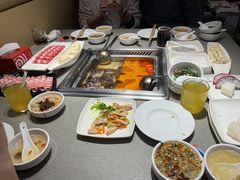 -海底捞火锅(坪山益田假日广场店)
