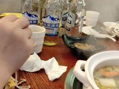 -新招鲜本地鸡窝(平凉路店)