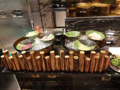 -长沙北辰洲际酒店-兰调全日餐厅