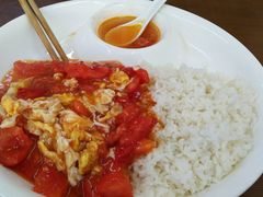 -老高面馆(洋泮路店)