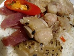 -潮福城大酒楼·潮味粤品·港式点心(湖滨北路店)