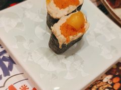 -古田居·特色寿司料理(星之岛旗舰店)