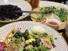 -BAKER&SPICE(环贸店)