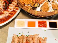 -巽寮印象美食部落餐厅·海鲜·地方特色菜(惠州体验店)