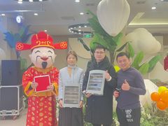 -云天楼国鼎喜宴中心(国鼎店)