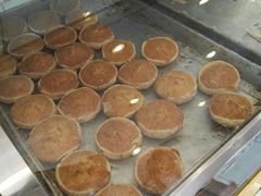 椰挞-嘉乐蛋挞王(惠福西路店)