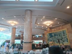 -南京维景国际大酒店(南京博物院店)