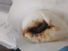 -孝店王酒酿馒头(安昌1店)