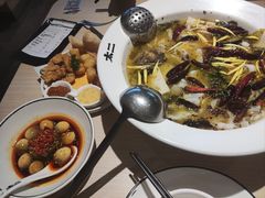 -太二酸菜鱼(中庚漫游城店)