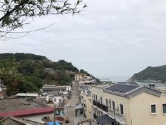 -东澳岛
