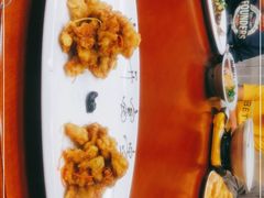 -鹤鸣嘉印象饭店(东市场小区店)