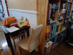 -FullHouse桌游跑团血染剧本杀(南京西路店)