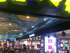 -万达广场(芜湖镜湖店)