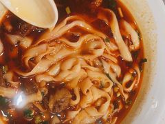 -大师兄·西北小馆(南沙万达广场店)