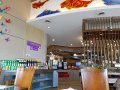 -海草馆自助餐厅(悦海店)