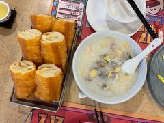 -点都德(皇岗村店)