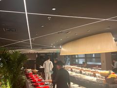 -拉蒂娜·巴西牛排馆 Latina·Brazilian Steakhouse(王府井喜悦店)