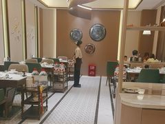 -帝皇海海鲜豆捞(桐泾商务广场店)
