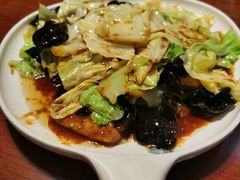 -惠宾饭庄(中山路店)