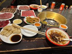 -巴蜀大宅门火锅(北大街店)