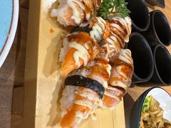 -恋铁板烧(阳光新生活广场店)