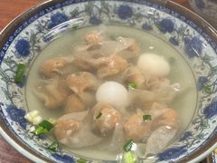 -福州人铭小吃