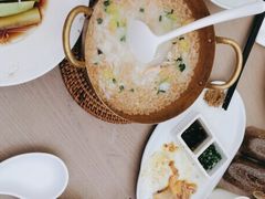 -苏小柳点心·手作小笼包(浦东嘉里城分院)