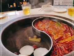 -川西坝子火锅(金沙1.0直营店)