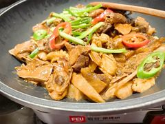 -金汇酒楼(中山东区店)