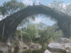 -鹿亭中村