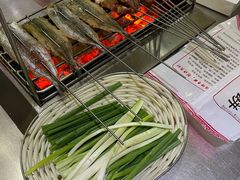 -小寒羊烧烤(凯瑞时代大厦店)