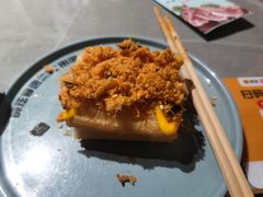 -醉炫音速烧烤·干煸菜(沙河总店)