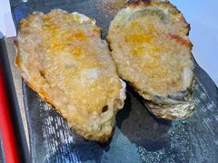 -大成海鲜烧烤·小龙虾(五角场店)