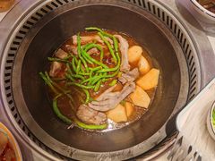 -遇东北林区铁锅炖(南开店)
