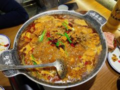 -石灰石烧鸡公(南通万象城店)
