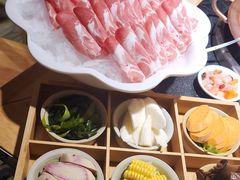-老版火锅(半坡店)