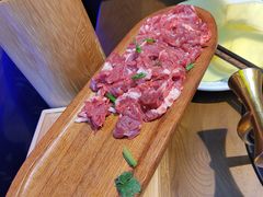 -贵厨酸汤牛肉(花果园国际中心店)