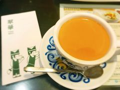 -翠华餐厅(湾仔店)