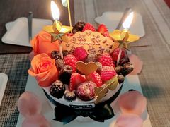 -EnergyCake蛋糕理想国