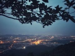 -紫金山山顶公园