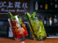 -陌上花儿·音乐西餐吧(和平店)