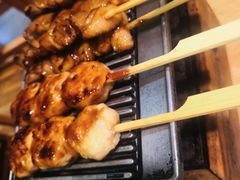 -山之川日料放题(通州店)