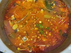 -苗家恒灵酸汤鱼-跳水牛肉连锁店(凯里总店)