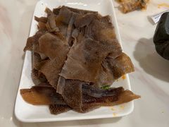 -安吉美渝石锅鱼(芜园西路店)