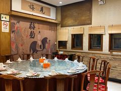 -樟树底(胜利河美食街店)