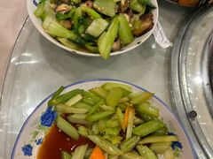 -柳沟豆腐宴69号福豆堂